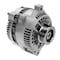 Wai Global Alternator, ALTFD 3G, 130 Amp12 Volt, CW, 6Groove66mm OD Pulley, 1100 Plug Clock 7771N-6G2 - alternate 2